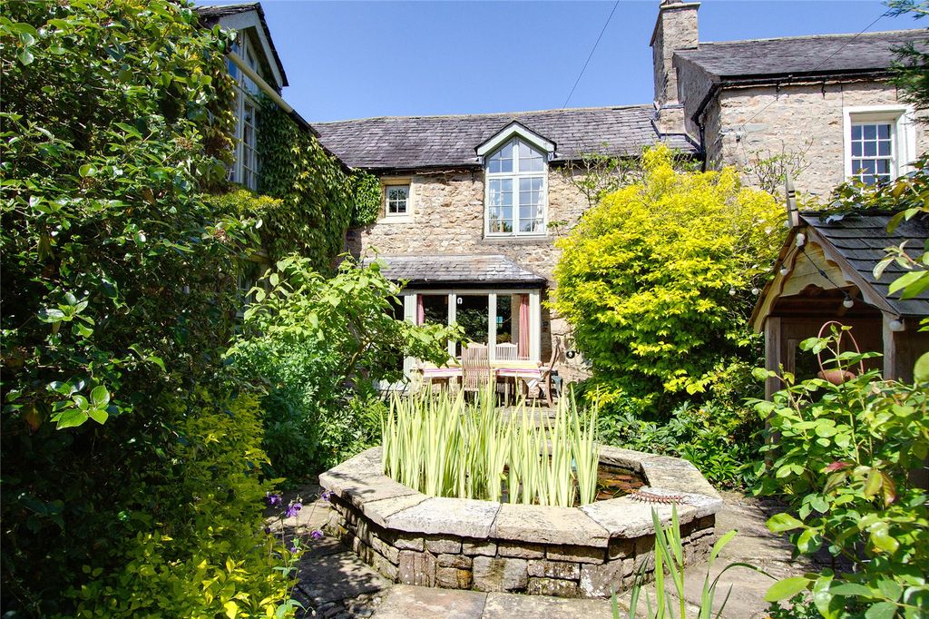 Additional image 62 of 6 bed semi-detached house for saleCowan Bridge, Carnforth, Lancashire LA6