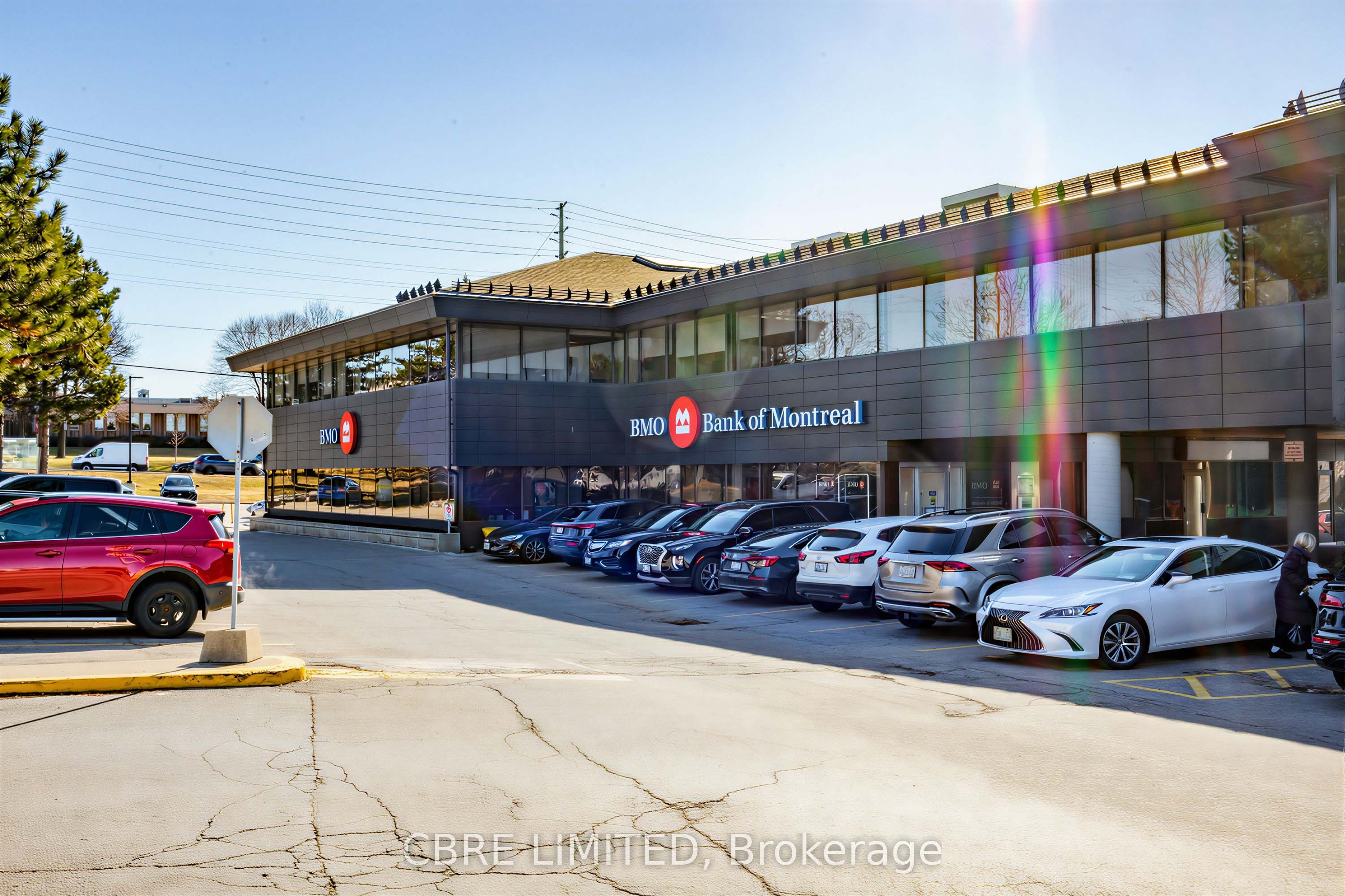 Additional image 4 of Unit 1-2851 John Street, Markham, ON, L3R 5R7