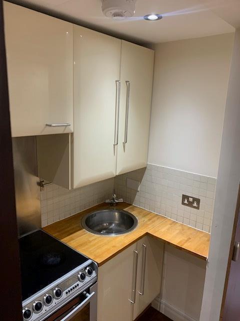 Additional image 6 of 1 Bed Flat, Mayfair, W1J, N1 7GU