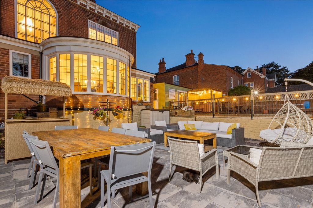 Additional image 40 of 5 bed detached house for saleAbbey Park Road, Grimsby, North East Lincs DN32
