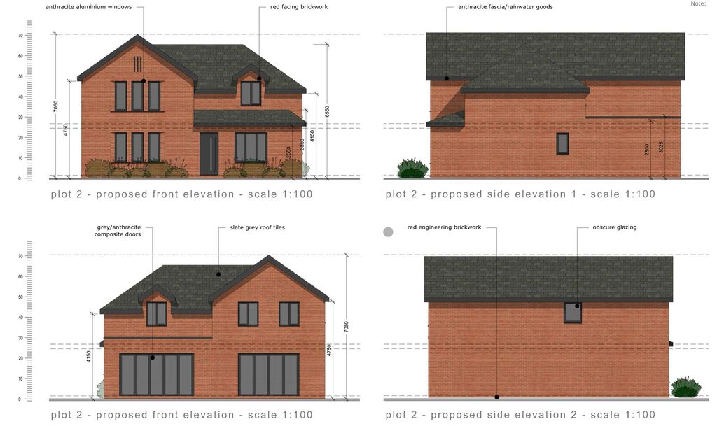 Additional image 2 of Land for saleStation Lane, Scraptoft LE7
