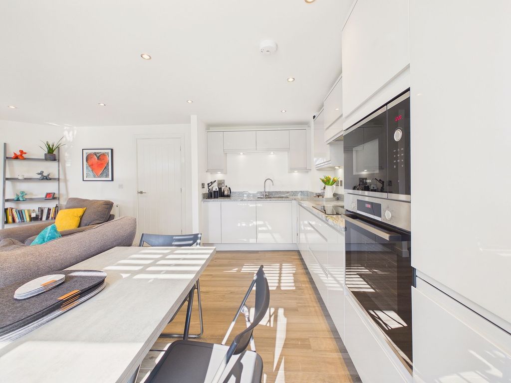 2 bed flat for saleJohn Dobson Drive, Longhirst NE61