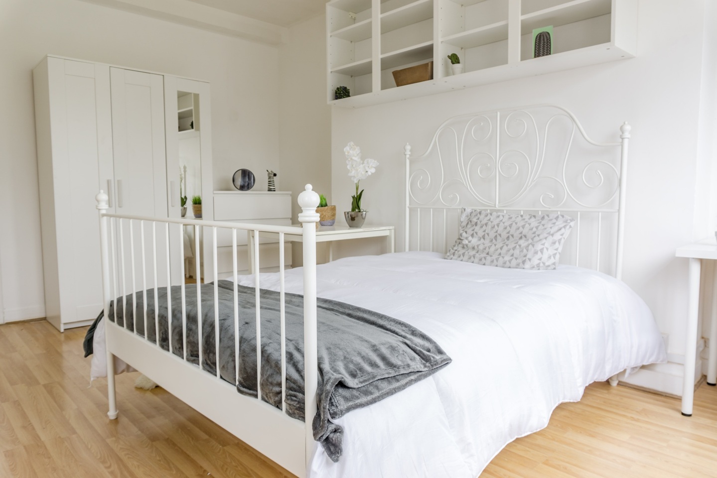 Additional image 2 of Room in a Shared Flat, Spacious Double Room In Old Street/S, N1, N1 7GU