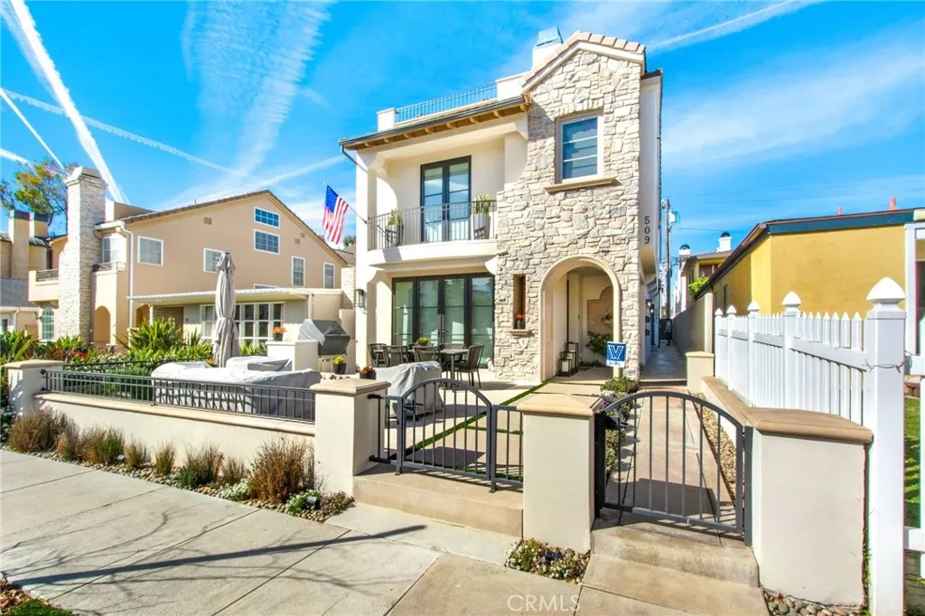 Additional image 2 of 509 Marigold Avenue Unit 1/2, Corona Del Mar, CA 92625