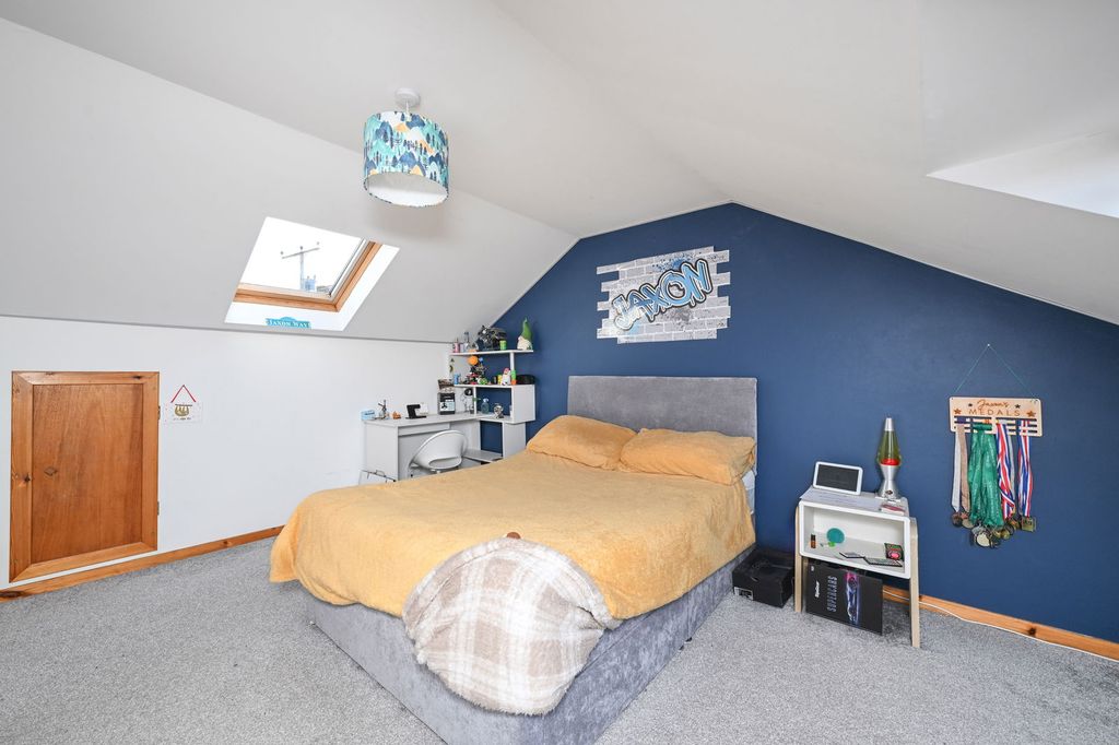 Additional image 38 of 5 bed detached house for saleGapstow, Voe, Shetland ZE2