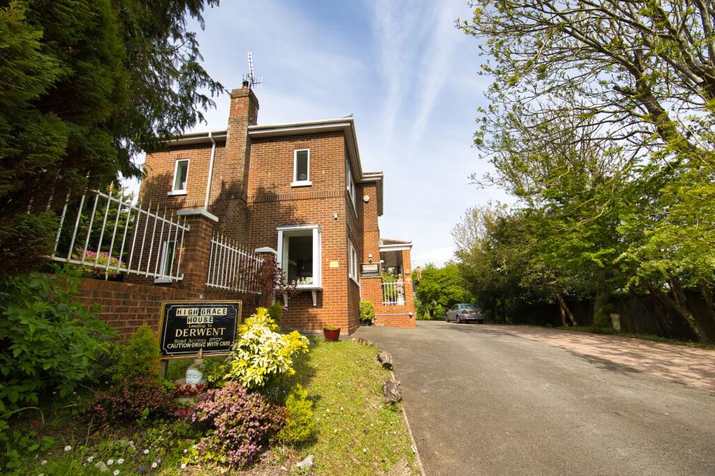 Additional image 43 of Common Lane, River, CT17