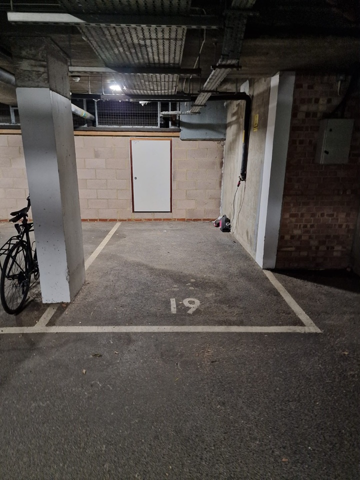 Additional image 8 of 2 Bed Flat, Angelis Apartments, N1, N1 7GU