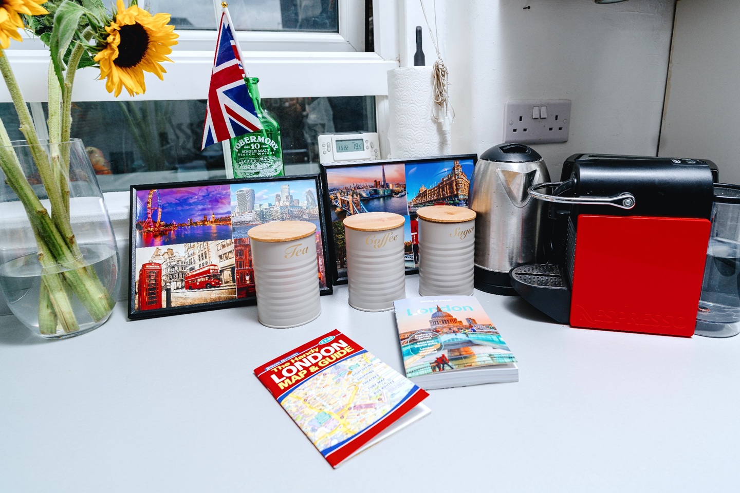 Additional image 12 of 2 Bed Terraced House, Miles Buildings, NW1, N1 7GU