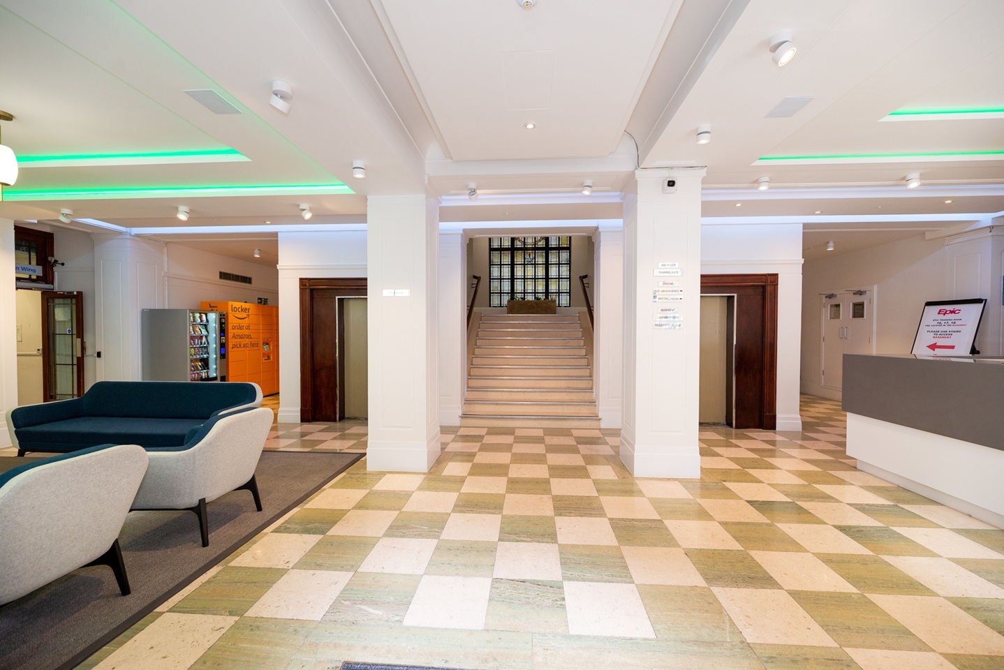 Additional image 6 of Bedsit, Foley Street, W1W, N1 7GU