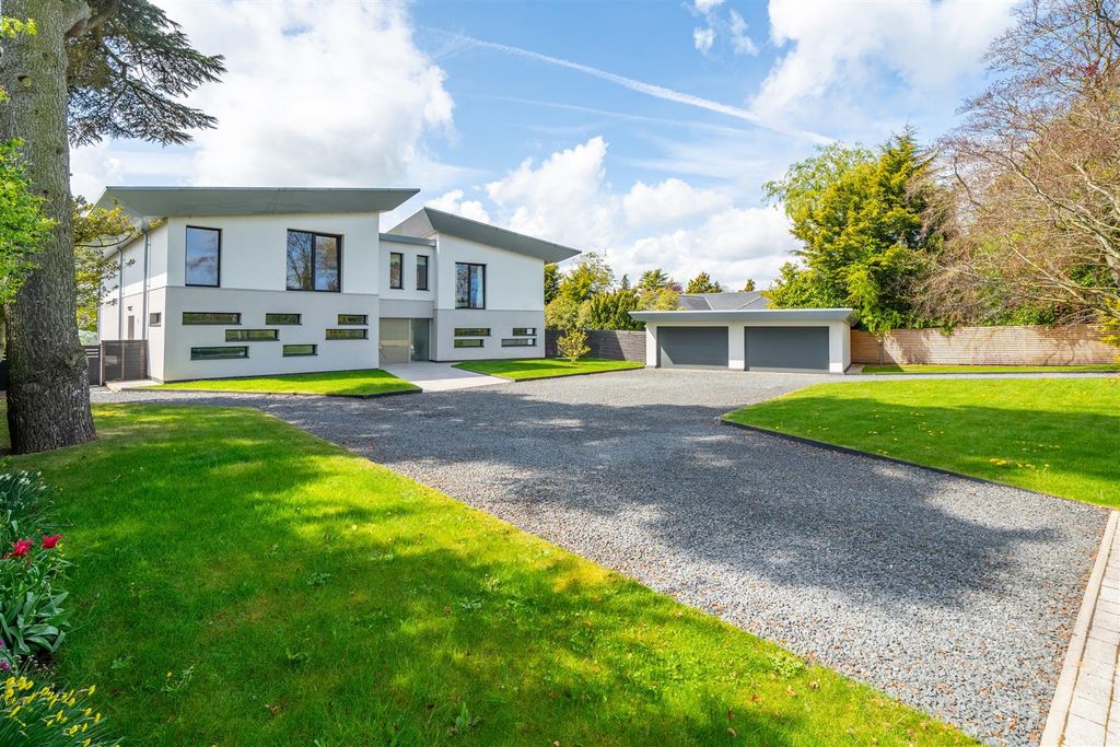 Additional image 24 of 5 bed detached house for saleCropwell Road, Radcliffe-On-Trent NG12