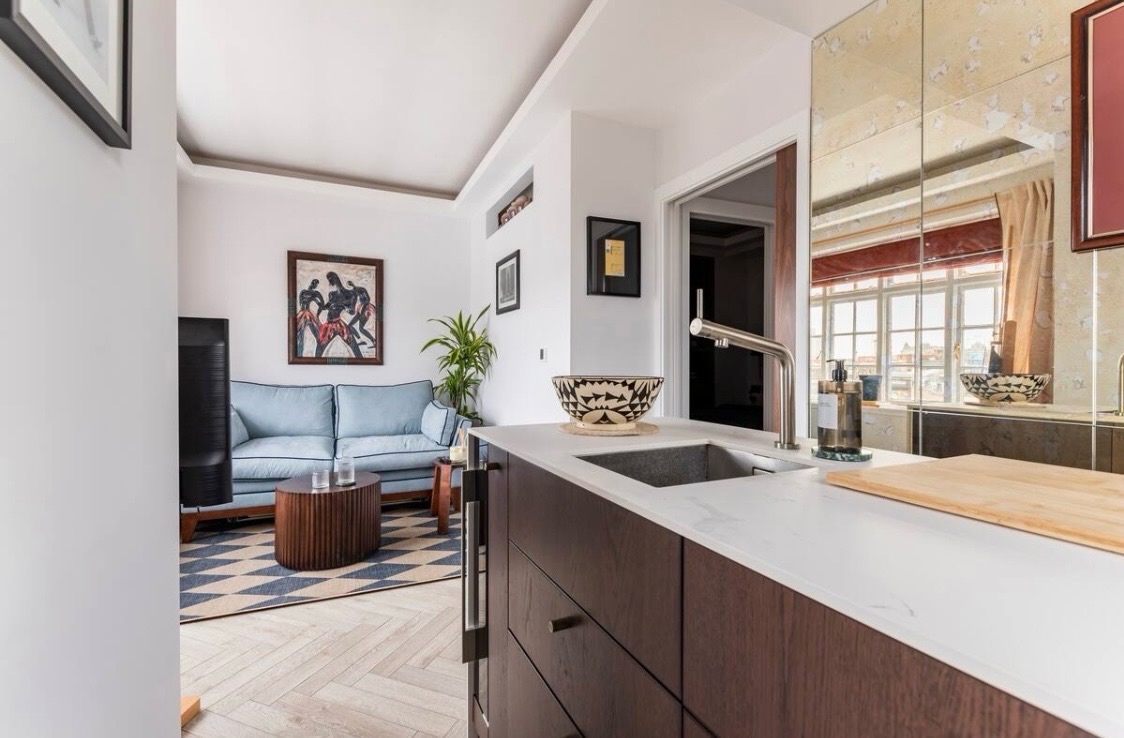 Additional image 6 of 1 Bed Flat, London, W1G, N1 7GU