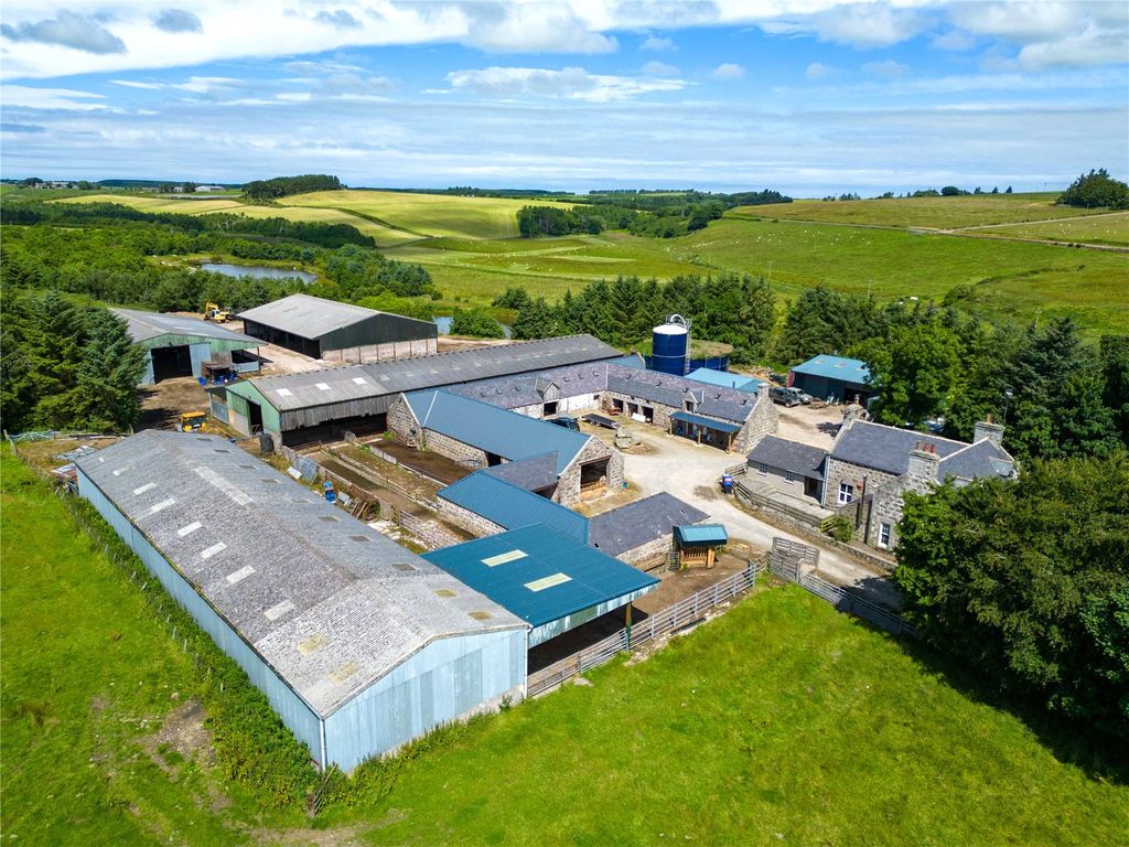 Additional image 9 of Land for saleOld Mill Farm, Strichen, Fraserburgh, Aberdeenshire AB43