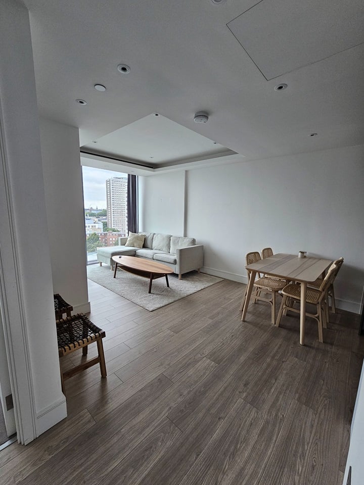 Additional image 2 of 2 Bed Flat, Carrara Tower, EC1V, N1 7GU