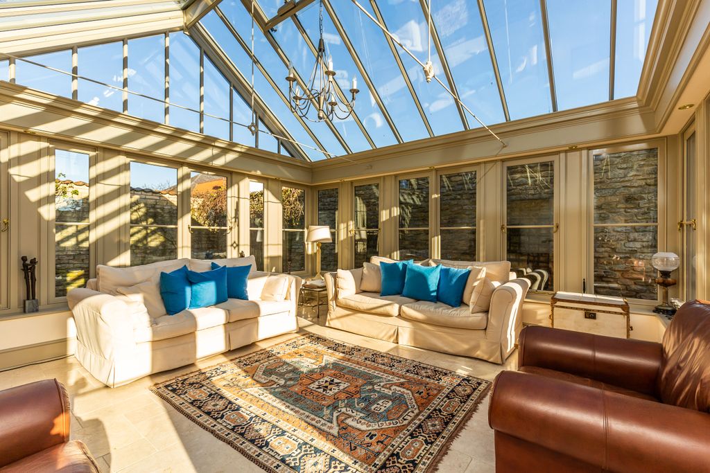 Additional image 2 of 7 bed detached house for saleWaddington House, Maltkiln Lane, Waddington LN5