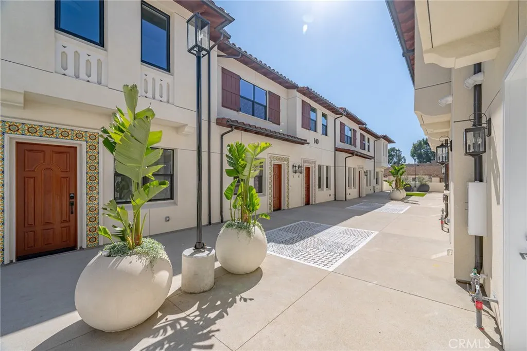 Additional image 66 of 160 N New Ave Unit 8, Monterey Park, CA 91755