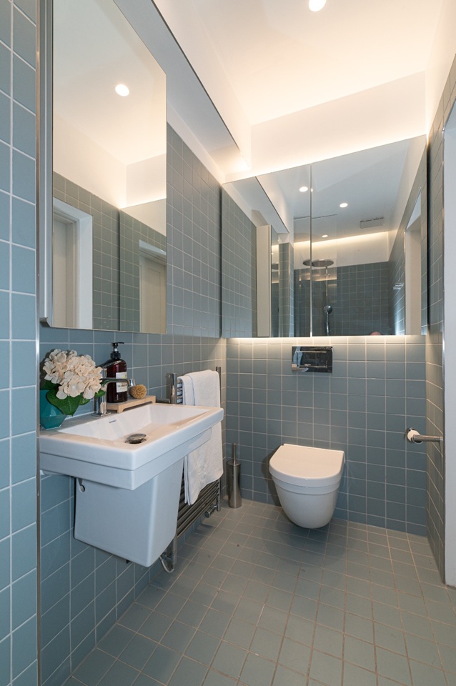 Additional image 28 of 2 Bed Flat, Albert Hall Mansions, SW7, N1 7GU