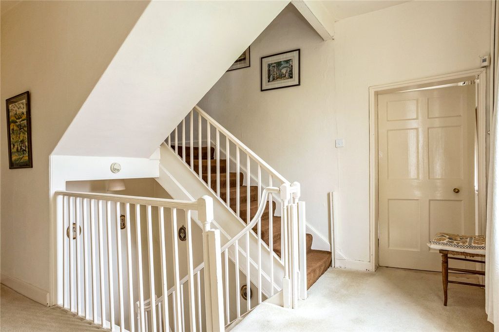 Additional image 6 of 6 bed detached house for saleHalstead House Farm, Oakham Road, Tilton On The Hill, Leicestershire LE7