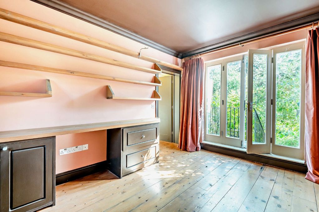 Additional image 11 of 2 bed flat for saleNorham Road, Oxford OX2