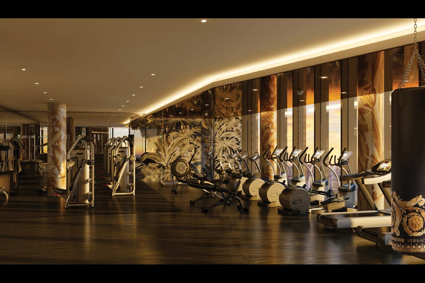 Additional image 11 of 2 Bed Flat, Bondway, SW8, N1 7GU