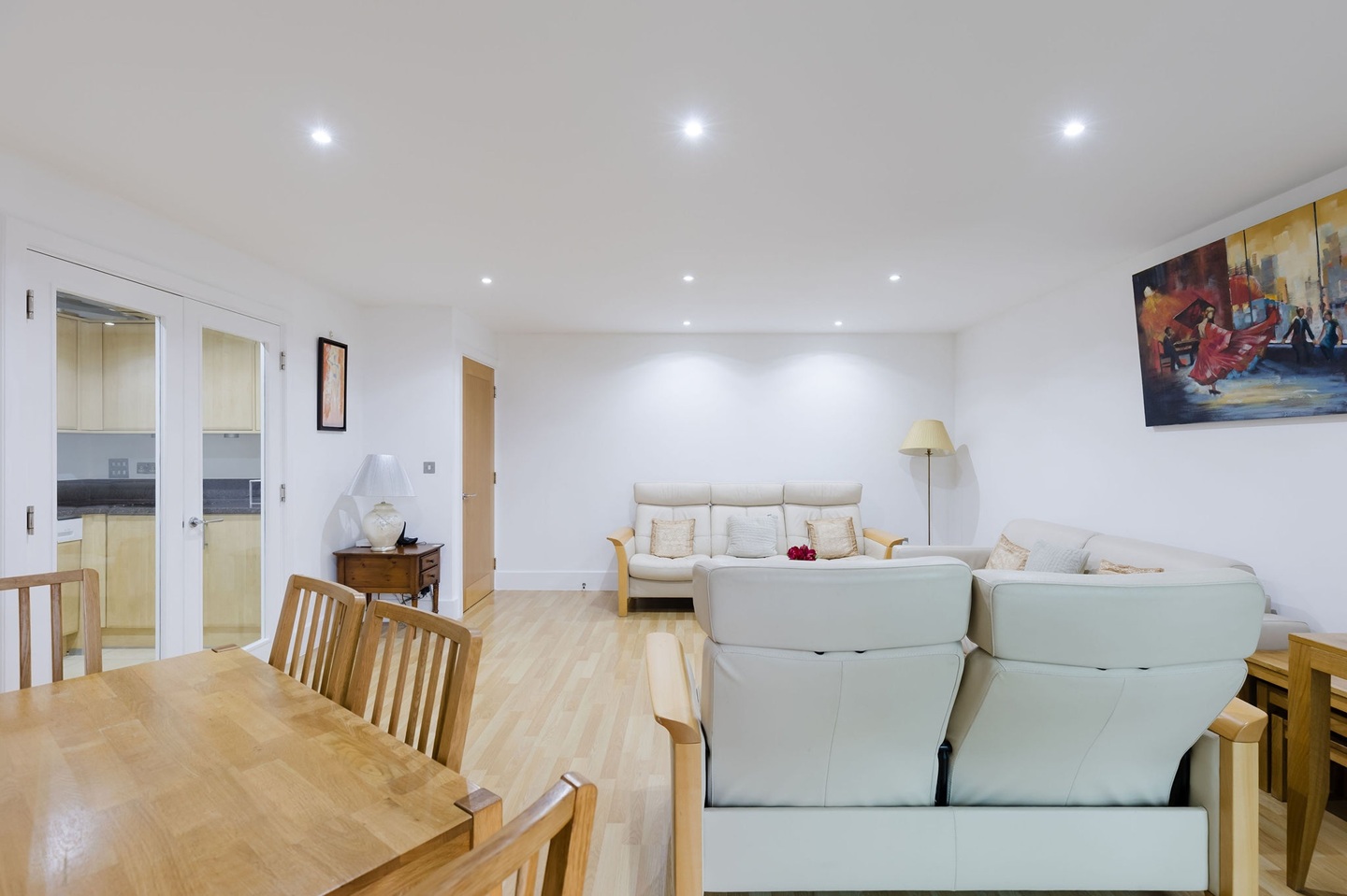 Additional image 17 of 2 Bed Flat, St George Wharf, SW8, N1 7GU