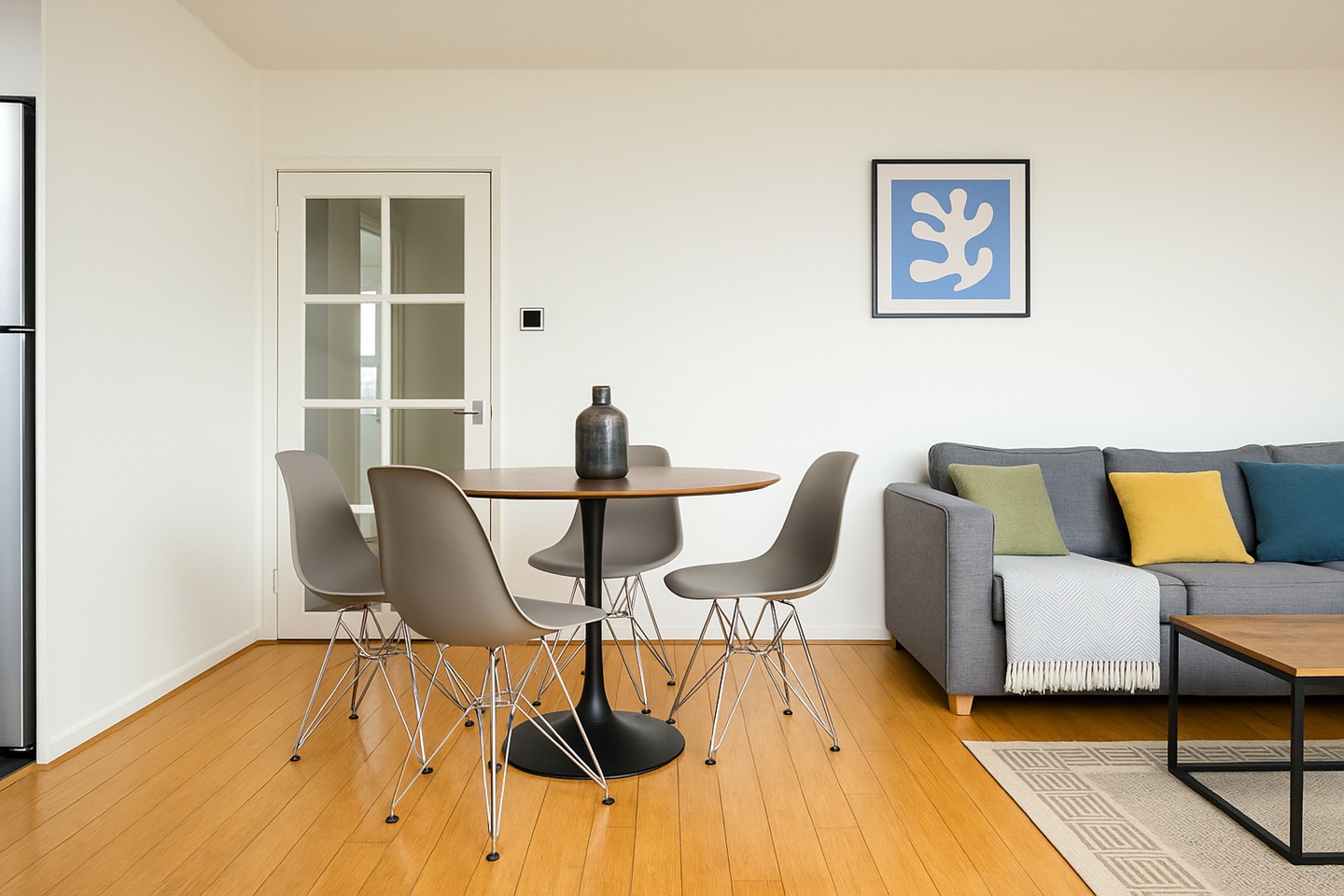 Additional image 5 of 2 Bed Flat, Lupin Point, SE1, N1 7GU