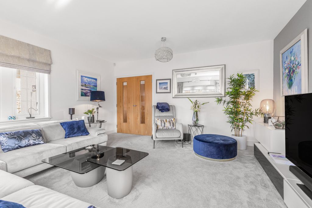 Additional image 3 of 5 bed detached house for sale29 Ashgrove Gardens, Loanhead EH20