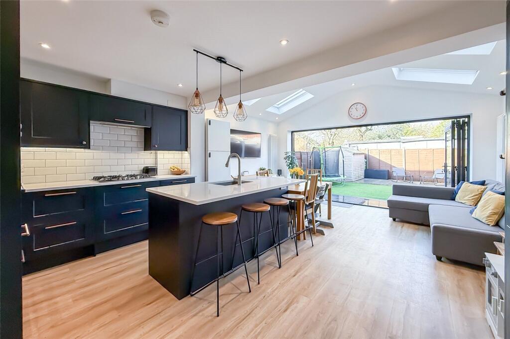 Additional image 4 of Lawrance Road, St. Albans, Hertfordshire, AL3