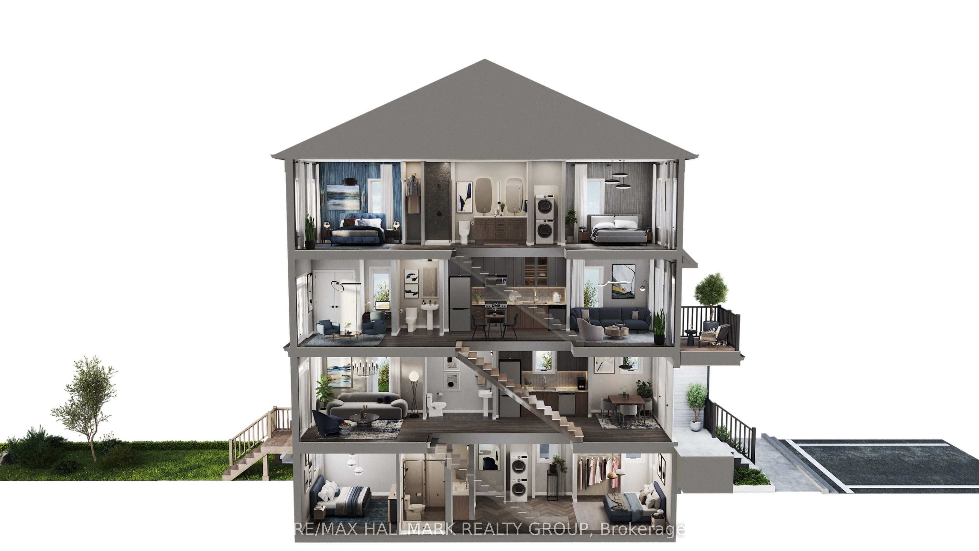 Additional image 6 of 1A Cerceau Private, Ottawa, ON, K1C 7A2