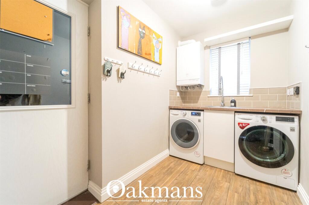 Additional image 13 of New House Farm Drive, Northfield, Birmingham, B31