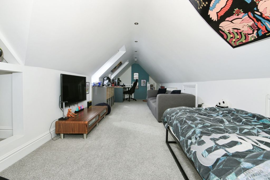 Additional image 22 of 4 bed detached house for saleLongthorpe Green, Peterborough PE3