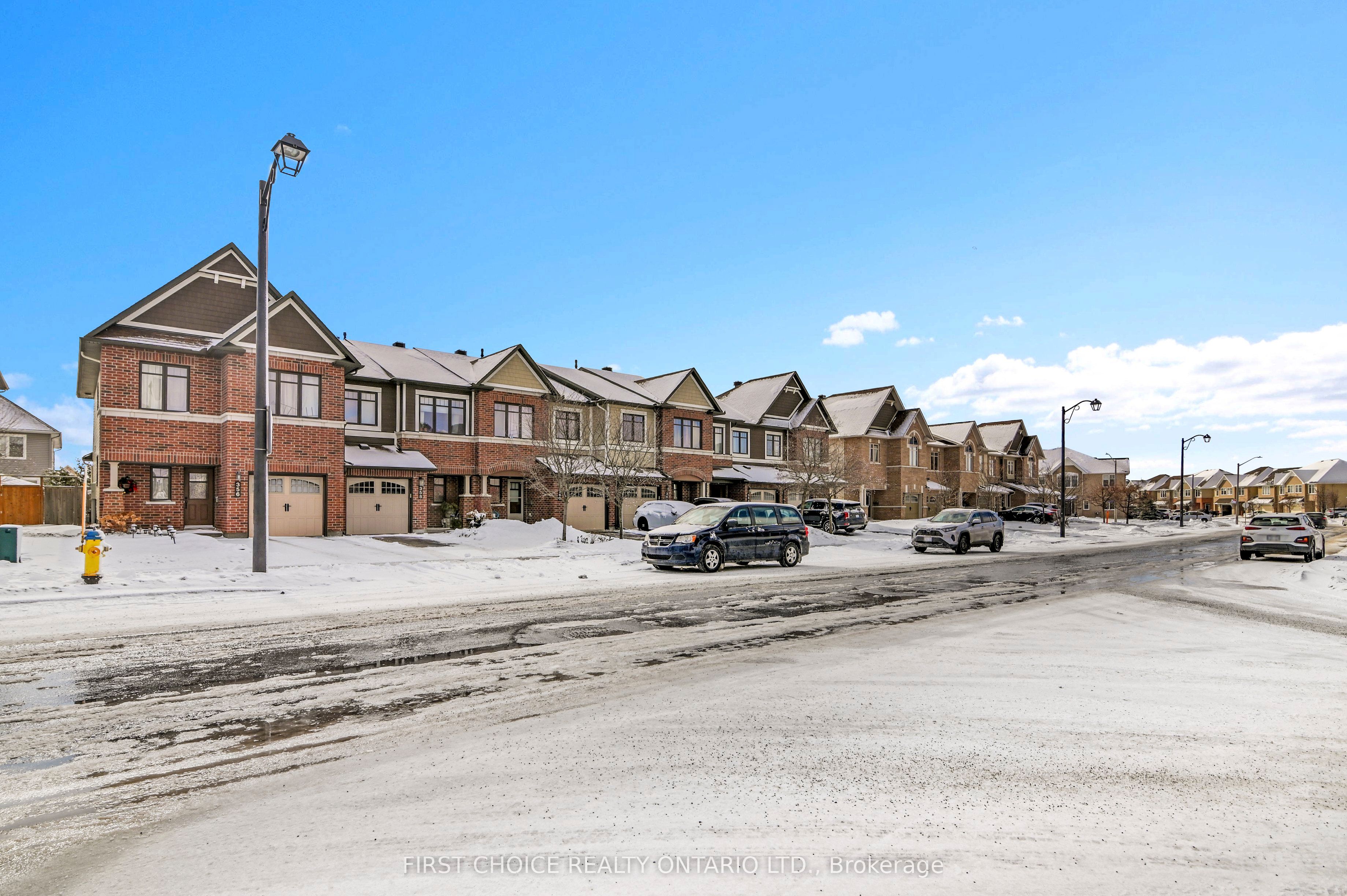 Additional image 2 of 358 Gerry Lalonde Drive, Ottawa, ON, K4A 0Y3