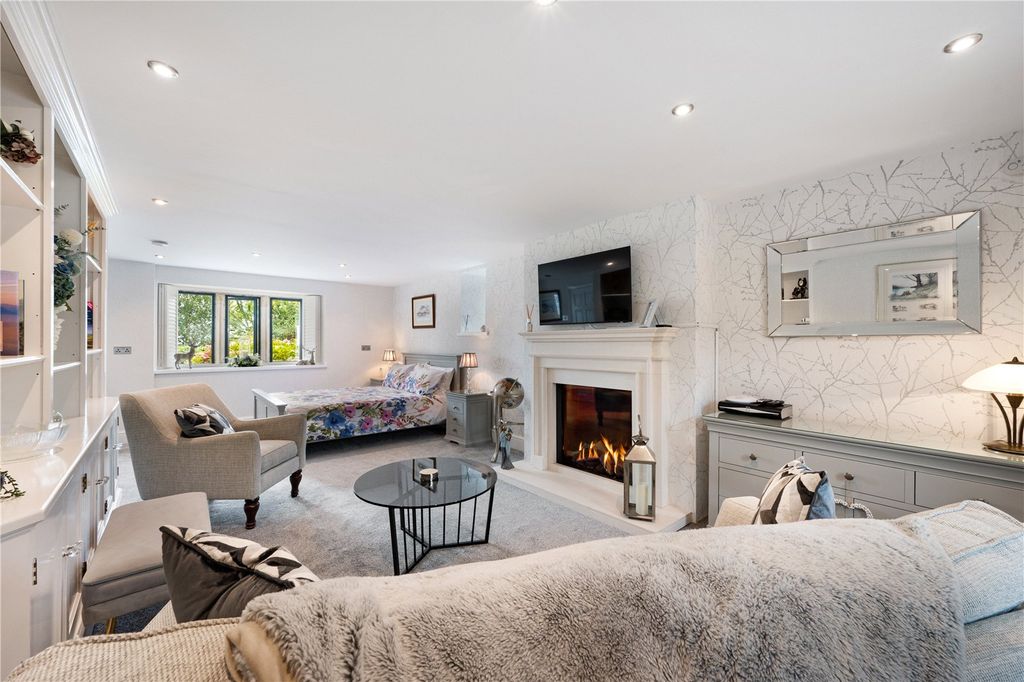 Additional image 39 of 9 bed detached house for saleLongridge Road, Hurst Green BB7