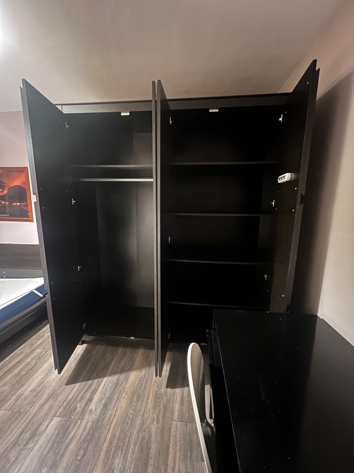 Additional image 9 of Room in a Shared Flat, Offham House, SE17, SE17 1TW