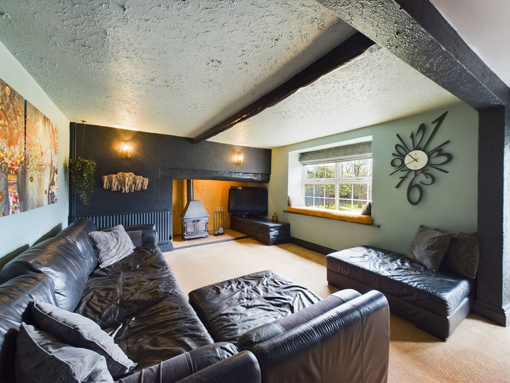 Additional image 4 of 7 bed detached house for saleSummer Lane, Weston-Super-Mare, North Somerset BS29
