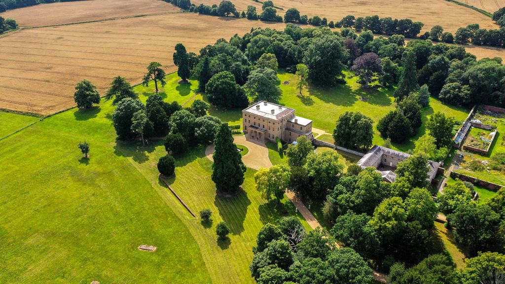 Additional image 12 of 12 bed country house for saleHolt Fleet, Ombersley, Droitwich, Worcestershire WR9