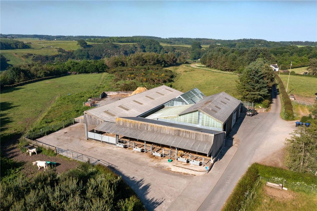 Additional image 22 of Land for saleWhole - Logie Estate, Ellon, Aberdeenshire AB41