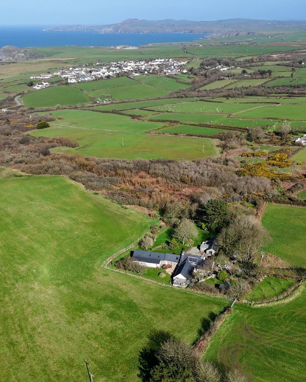 Additional image 65 of 8 bed detached house for saleLlanrhian, Haverfordwest SA62