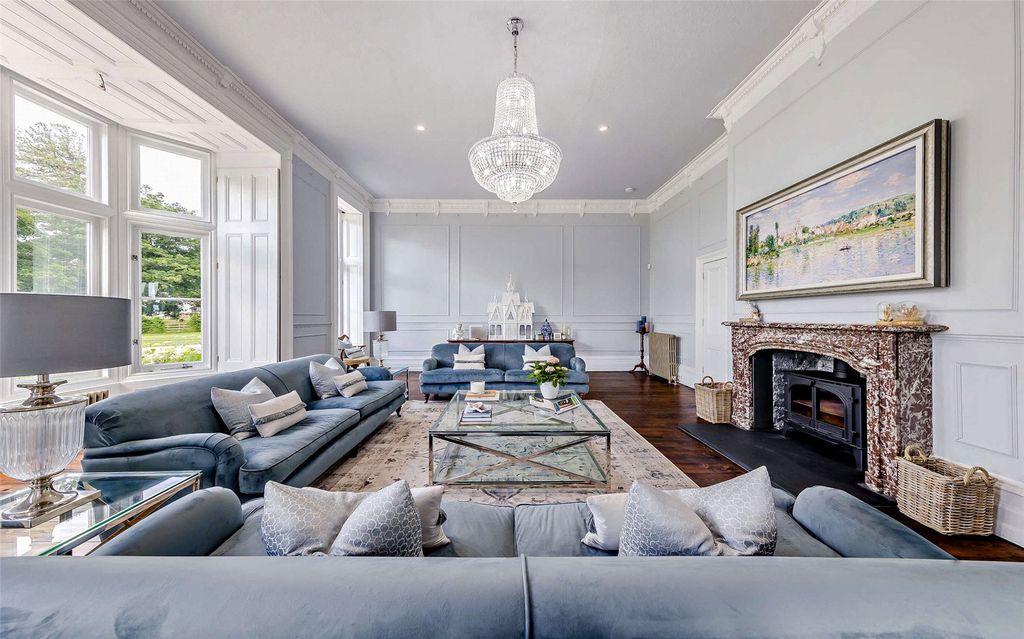 Additional image 17 of 8 bed detached house for saleOakhurst Road, Oswestry, Shropshire SY10