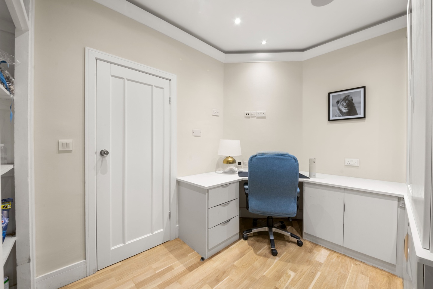 Additional image 51 of 4 Bed Flat, Hyde Park Mansions, NW1, N1 7GU