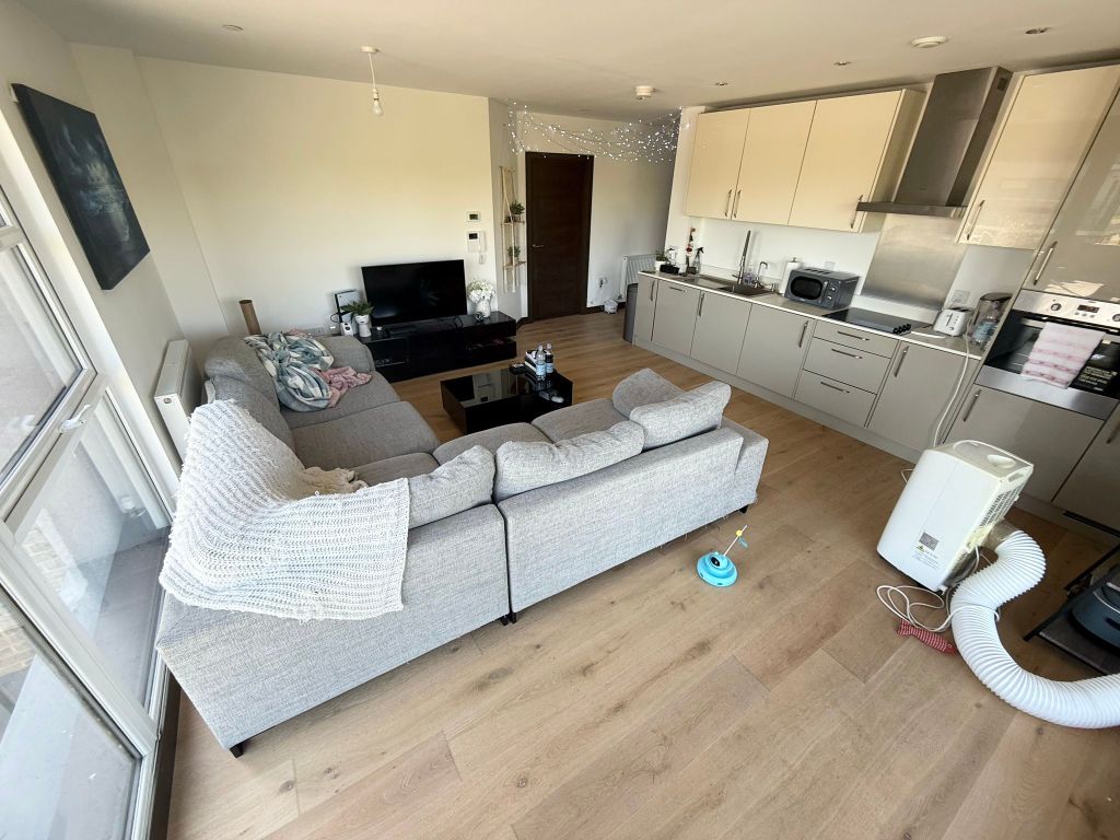 Additional image 6 of 2 bed flat for saleMerlin Drive, Fletton Quays, Peterborough PE2