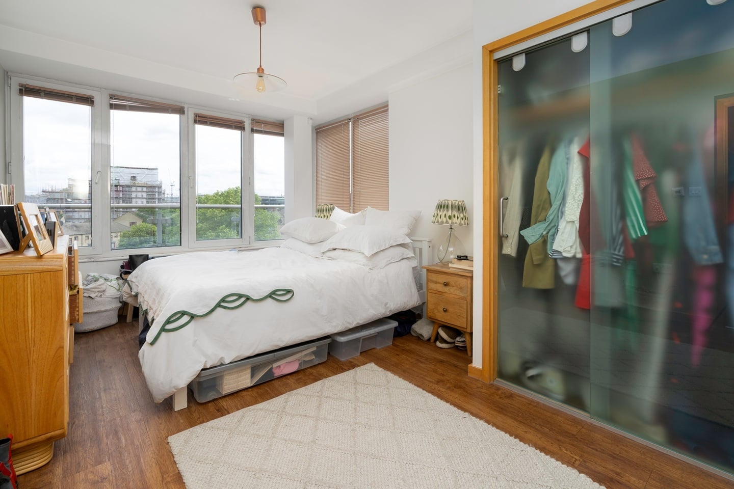 Additional image 5 of 2 Bed Flat, Graham St, N1, N1 7GU