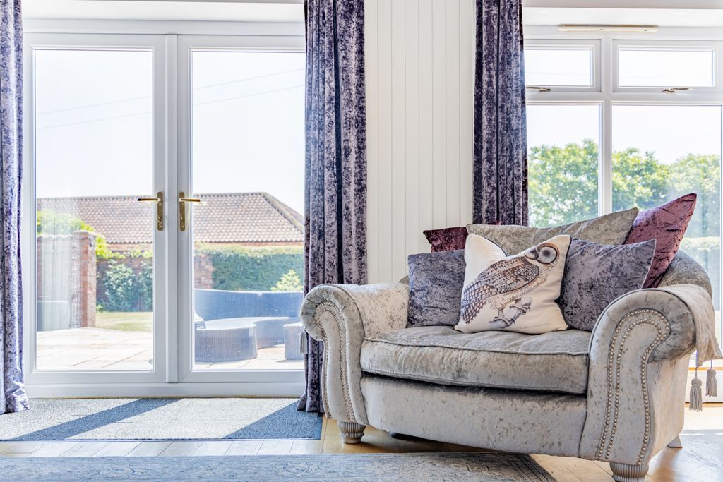 Additional image 30 of 5 bed country house for saleCross Lane, Glentham, Market Rasen LN8