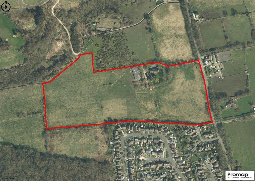 Additional image 26 of Land for saleScotland Lane, Horsforth, Leeds, West Yorkshire LS18