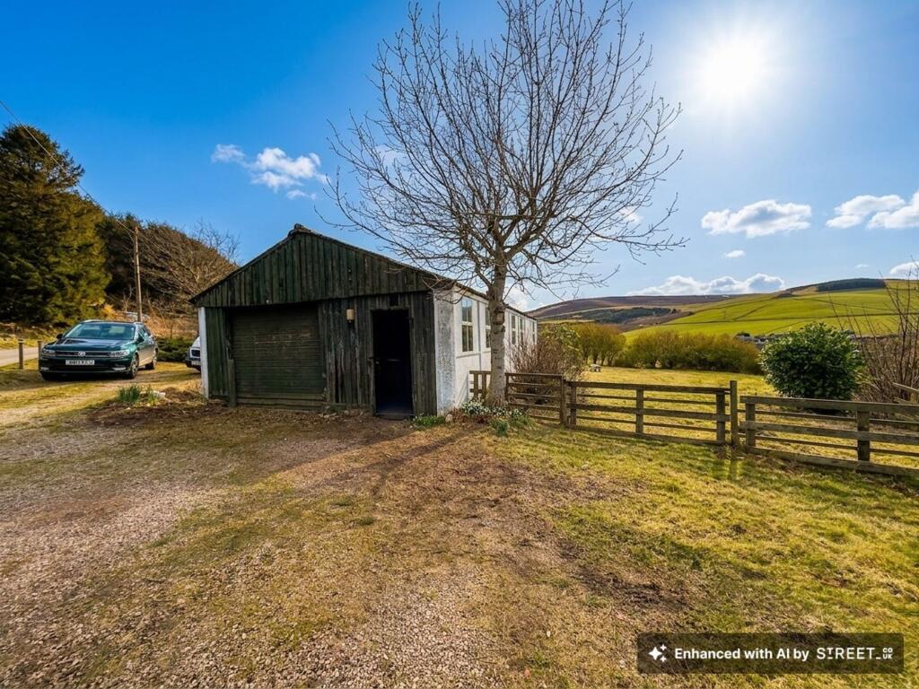 Additional image 40 of Glenkindie, Alford, AB33