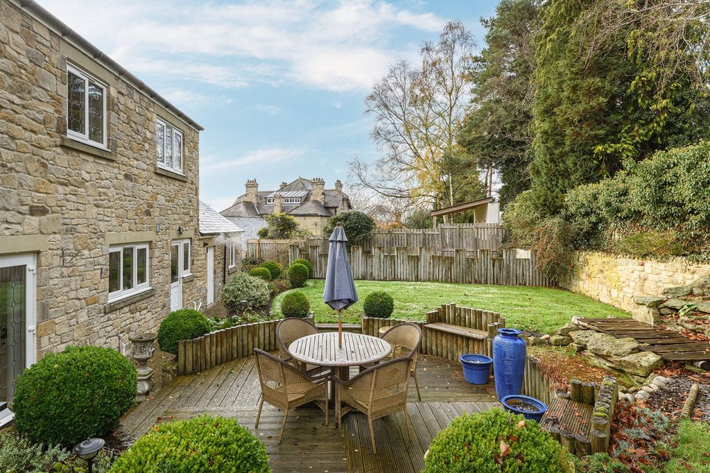 Additional image 24 of 5 bed detached house for saleHeslington House, Aydon Road, Corbridge, Northumberland NE45