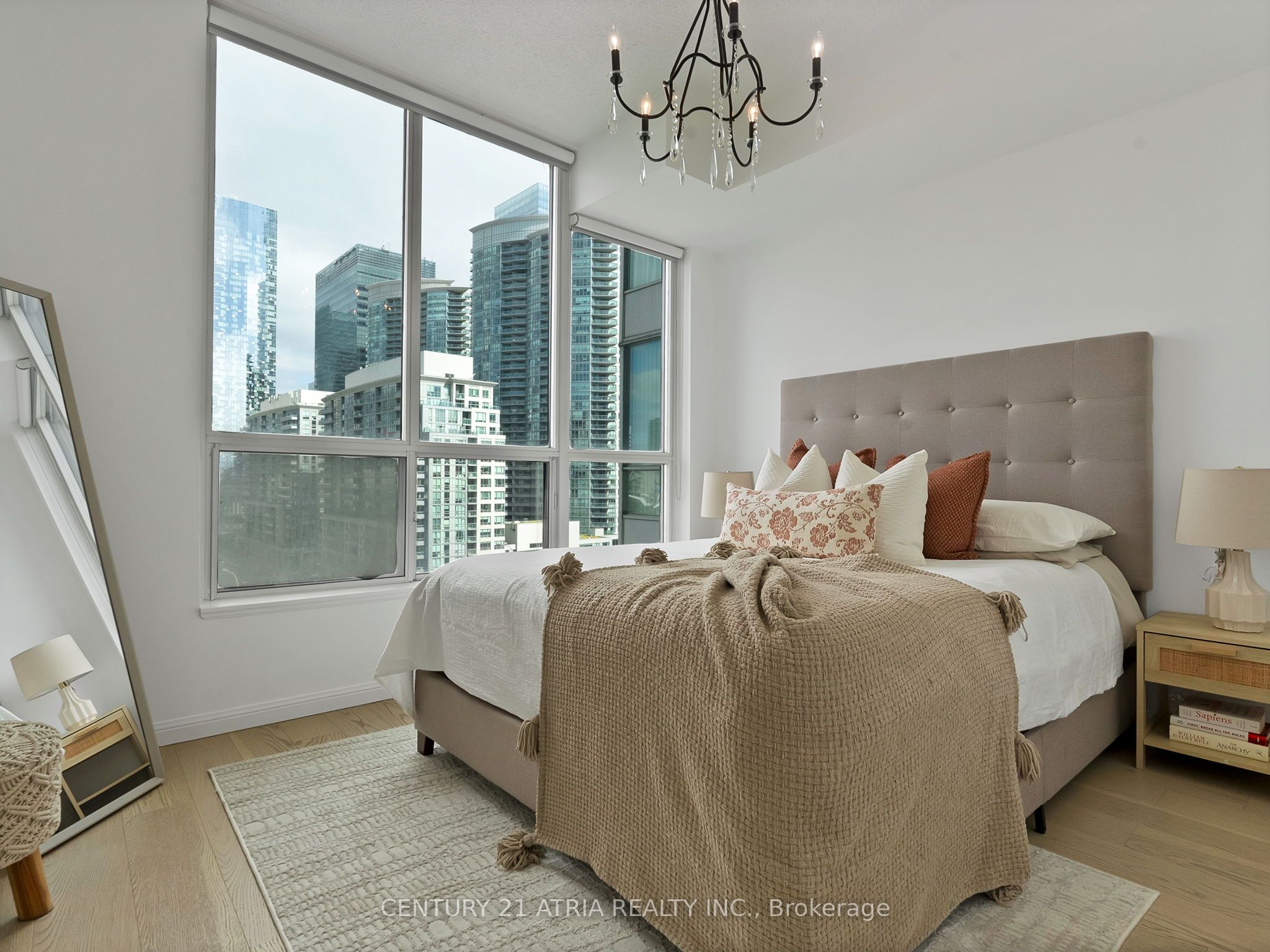Additional image 5 of 1101-228 Queens Quay W, Toronto, ON, M5J 2X1