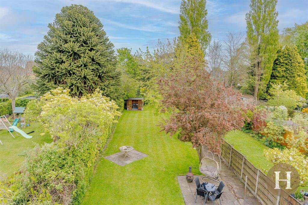 Additional image 45 of Woodville Road, Harborne, Birmingham, B17