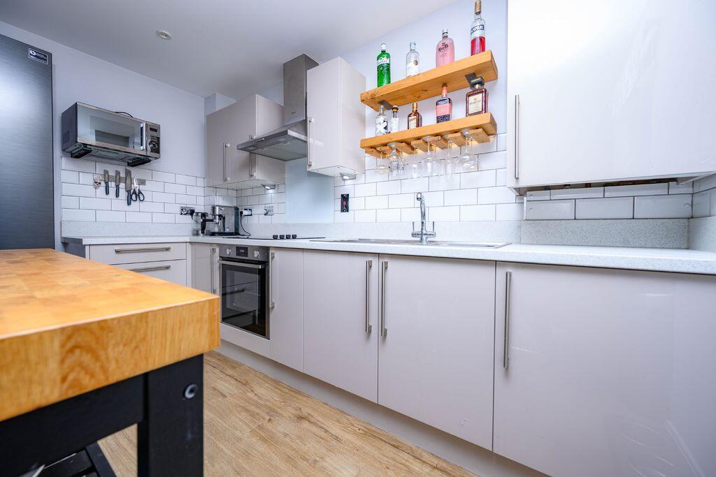 Additional image 6 of Dakota House, Bessemer Road, Welwyn Garden City