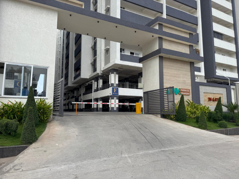 Kurmannapalem, Visakhapatnam