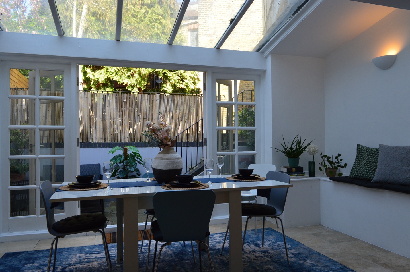 Additional image 44 of 2 Bed Maisonette, Councillor Street, SE5, N1 7GU